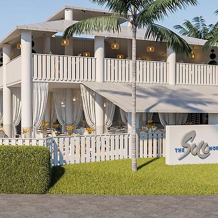 The Soco House - All-Inclusive (Adults Only) Castries Zewnętrze zdjęcie