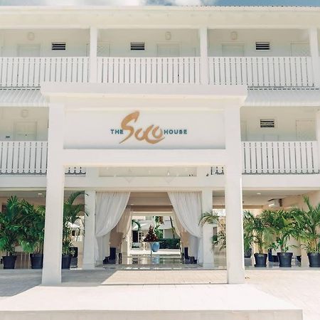 The Soco House - All-Inclusive (Adults Only) Castries Zewnętrze zdjęcie
