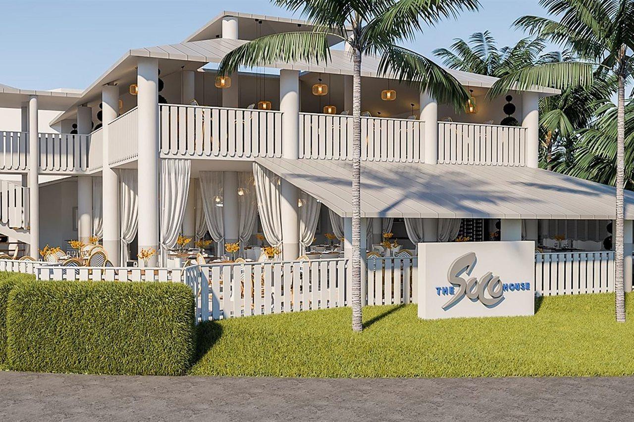 The Soco House - All-Inclusive (Adults Only) Castries Zewnętrze zdjęcie