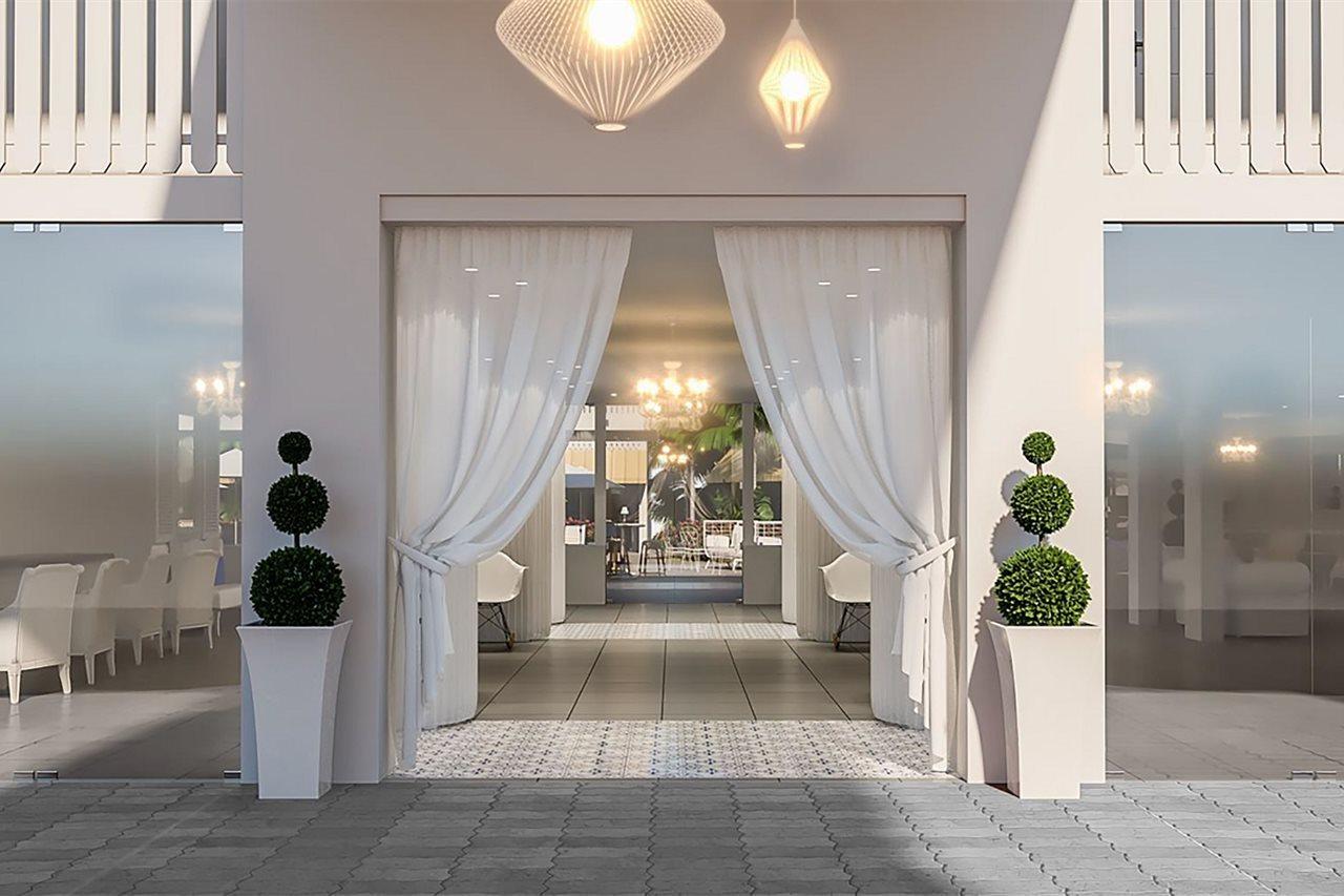 The Soco House - All-Inclusive (Adults Only) Castries Zewnętrze zdjęcie