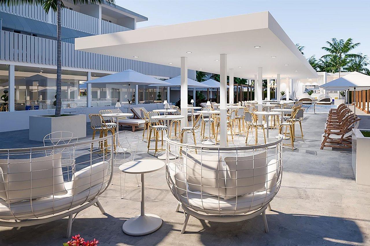 The Soco House - All-Inclusive (Adults Only) Castries Zewnętrze zdjęcie