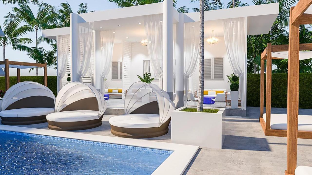 The Soco House - All-Inclusive (Adults Only) Castries Zewnętrze zdjęcie