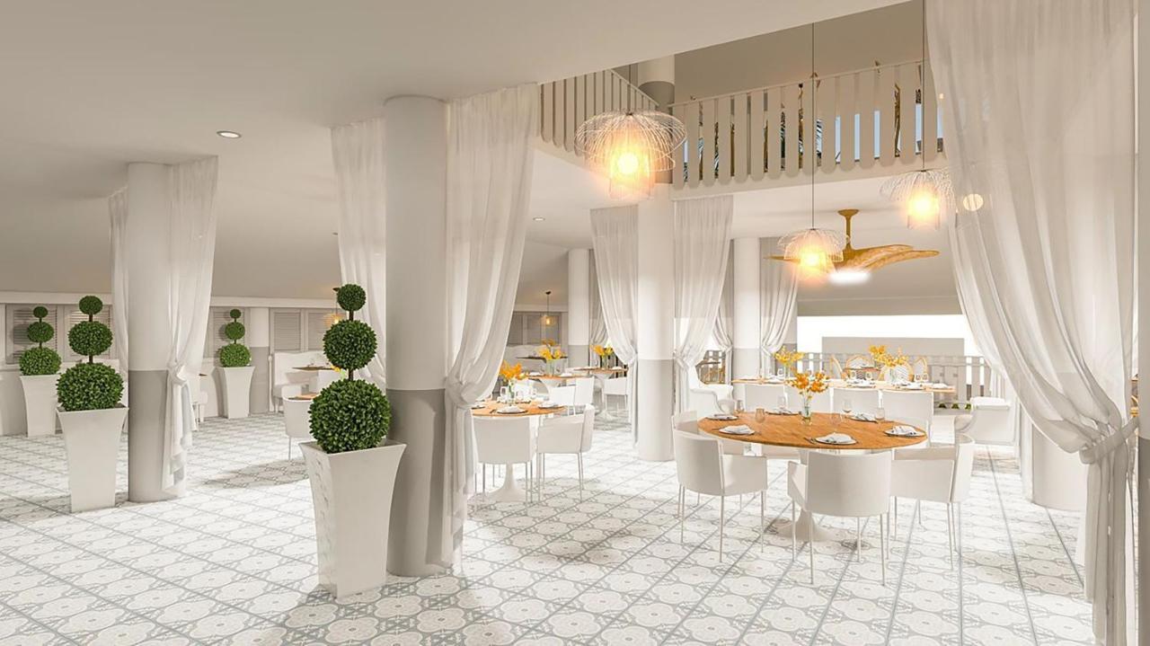 The Soco House - All-Inclusive (Adults Only) Castries Zewnętrze zdjęcie