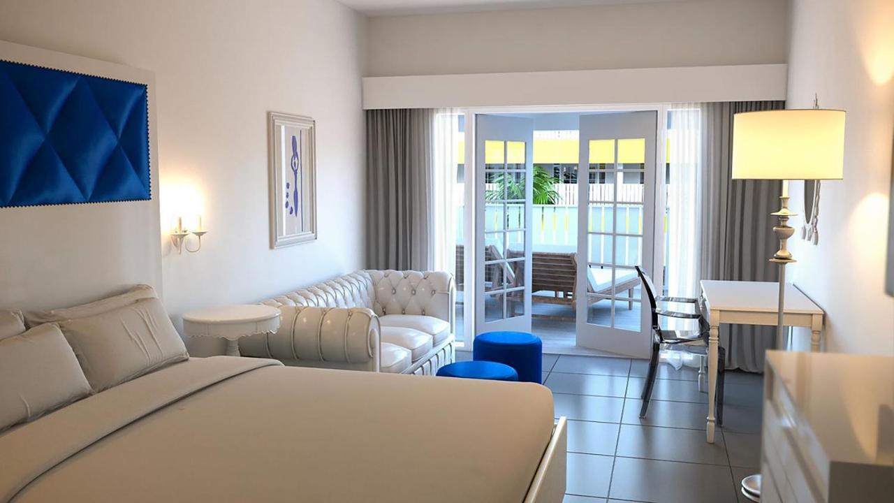 The Soco House - All-Inclusive (Adults Only) Castries Zewnętrze zdjęcie