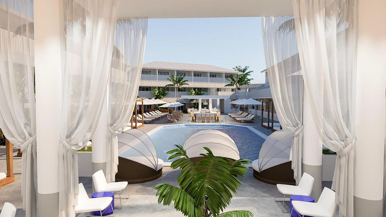 The Soco House - All-Inclusive (Adults Only) Castries Zewnętrze zdjęcie