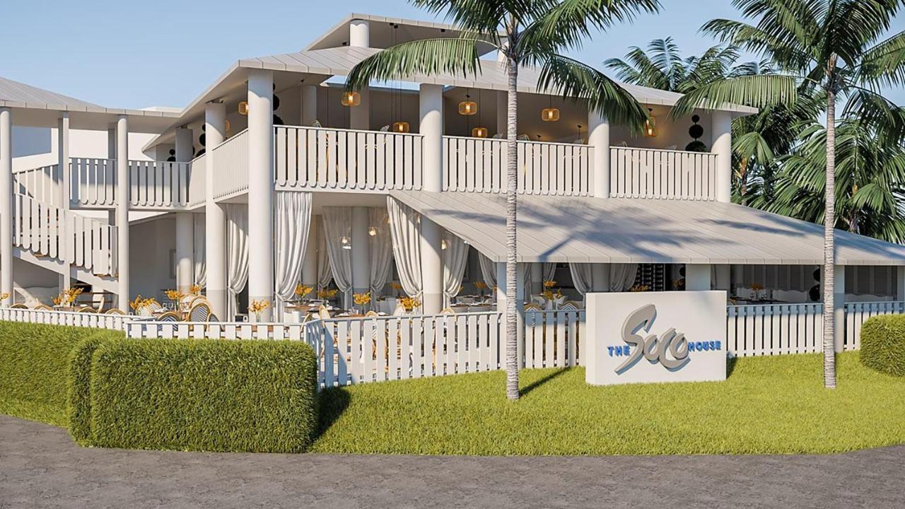 The Soco House - All-Inclusive (Adults Only) Castries Zewnętrze zdjęcie