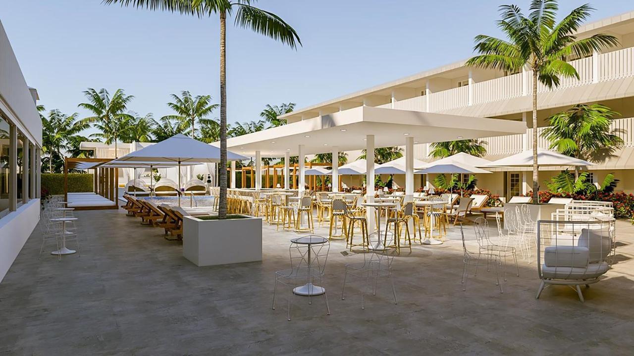 The Soco House - All-Inclusive (Adults Only) Castries Zewnętrze zdjęcie
