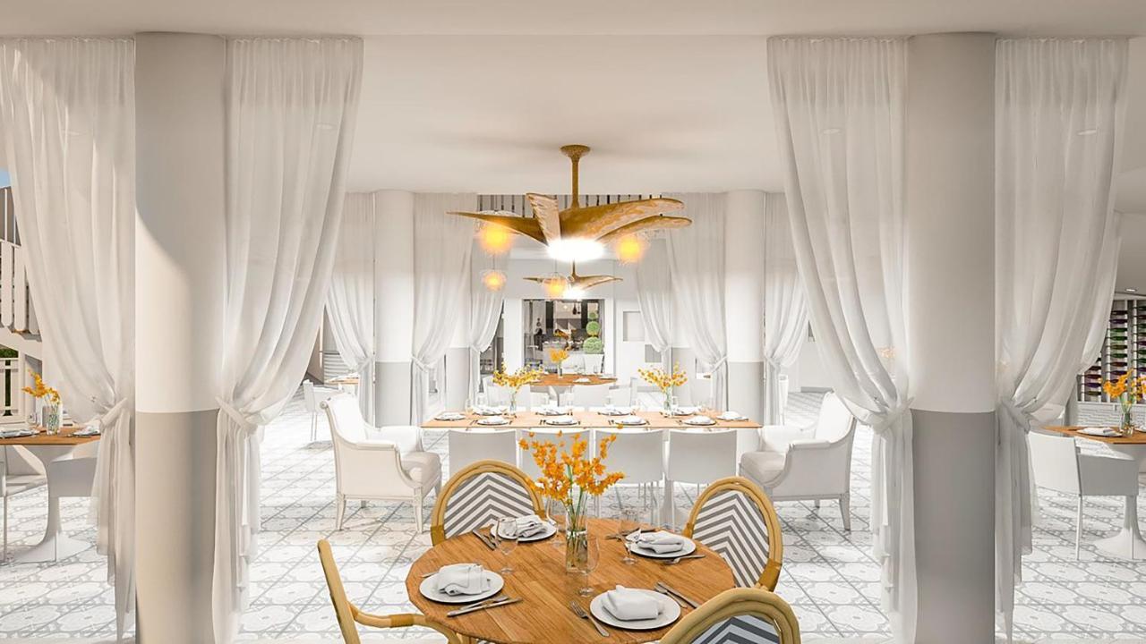 The Soco House - All-Inclusive (Adults Only) Castries Zewnętrze zdjęcie
