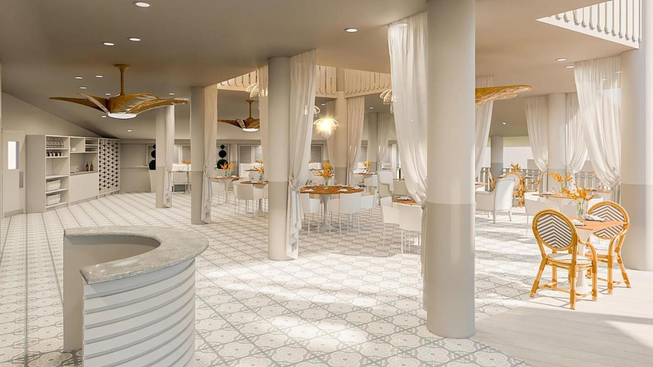 The Soco House - All-Inclusive (Adults Only) Castries Zewnętrze zdjęcie