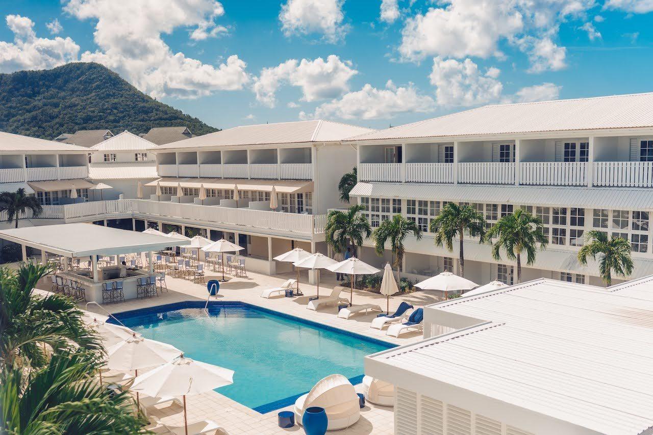The Soco House - All-Inclusive (Adults Only) Castries Zewnętrze zdjęcie