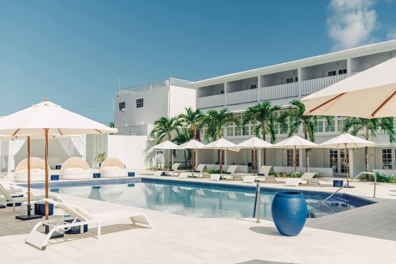 The Soco House - All-Inclusive (Adults Only) Castries Zewnętrze zdjęcie