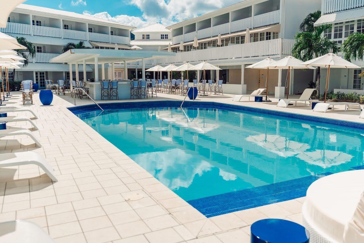 The Soco House - All-Inclusive (Adults Only) Castries Zewnętrze zdjęcie