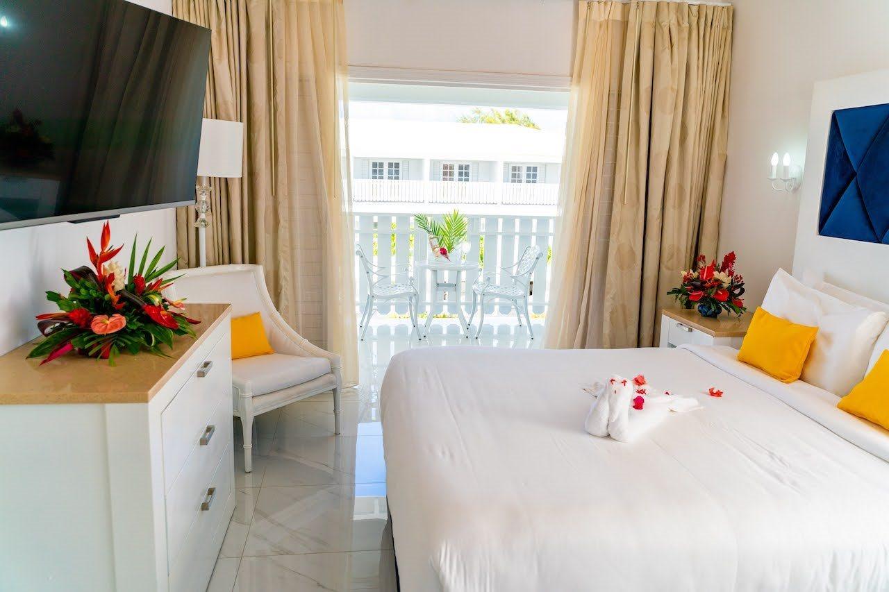The Soco House - All-Inclusive (Adults Only) Castries Zewnętrze zdjęcie