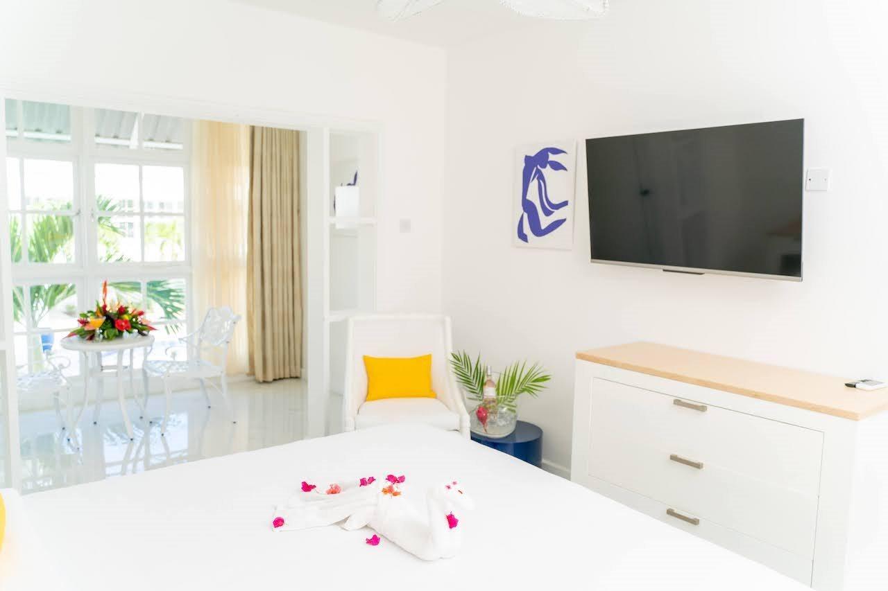 The Soco House - All-Inclusive (Adults Only) Castries Zewnętrze zdjęcie