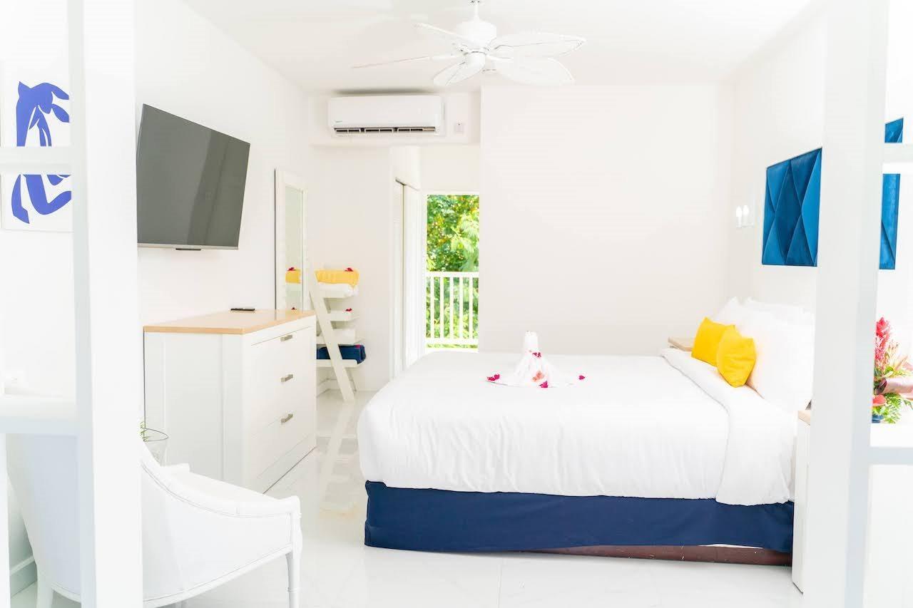 The Soco House - All-Inclusive (Adults Only) Castries Zewnętrze zdjęcie