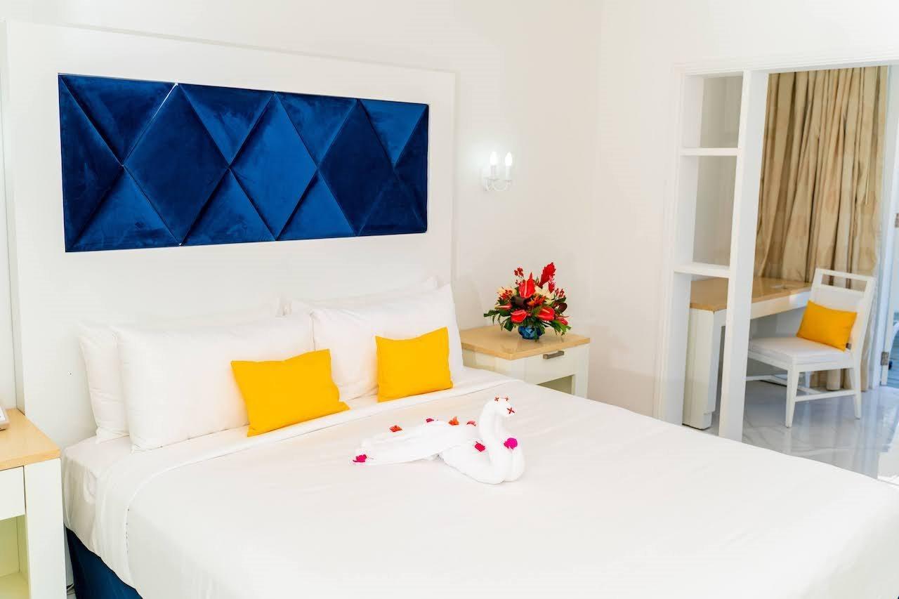 The Soco House - All-Inclusive (Adults Only) Castries Zewnętrze zdjęcie