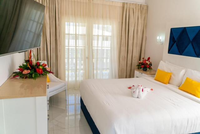 The Soco House - All-Inclusive (Adults Only) Castries Zewnętrze zdjęcie