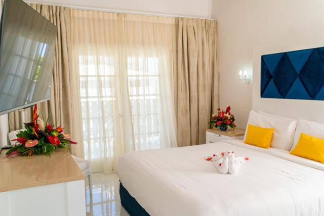 The Soco House - All-Inclusive (Adults Only) Castries Zewnętrze zdjęcie