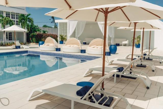 The Soco House - All-Inclusive (Adults Only) Castries Zewnętrze zdjęcie