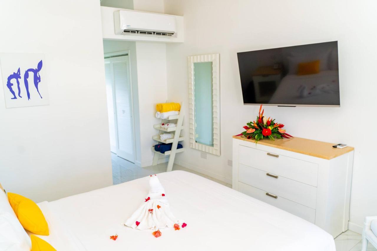 The Soco House - All-Inclusive (Adults Only) Castries Zewnętrze zdjęcie