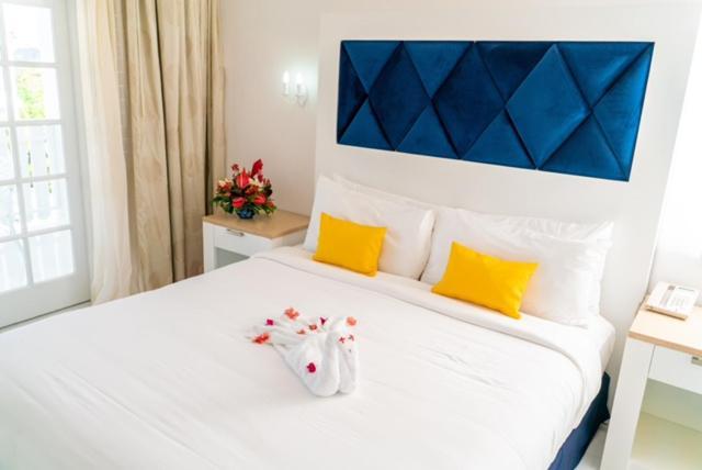 The Soco House - All-Inclusive (Adults Only) Castries Zewnętrze zdjęcie