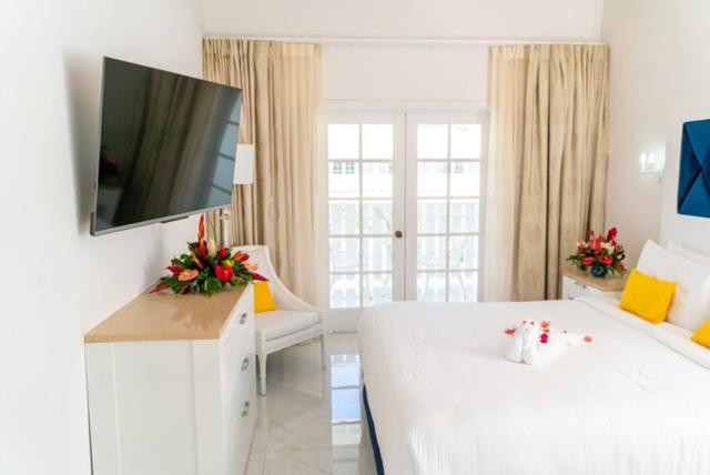 The Soco House - All-Inclusive (Adults Only) Castries Zewnętrze zdjęcie