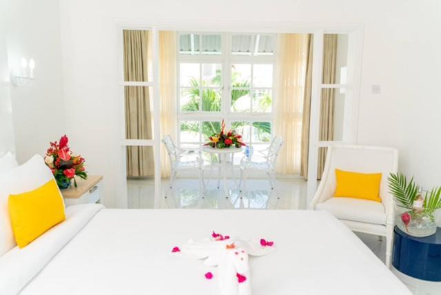 The Soco House - All-Inclusive (Adults Only) Castries Zewnętrze zdjęcie