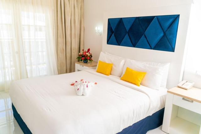 The Soco House - All-Inclusive (Adults Only) Castries Zewnętrze zdjęcie