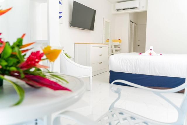 The Soco House - All-Inclusive (Adults Only) Castries Zewnętrze zdjęcie