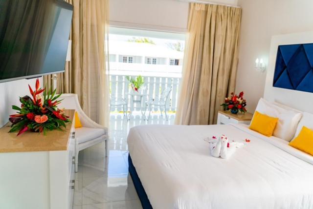 The Soco House - All-Inclusive (Adults Only) Castries Zewnętrze zdjęcie