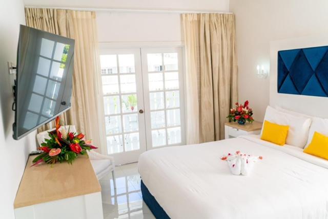 The Soco House - All-Inclusive (Adults Only) Castries Zewnętrze zdjęcie