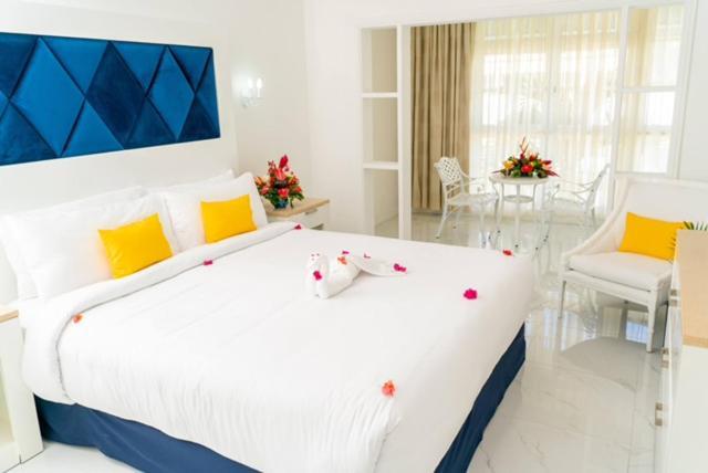 The Soco House - All-Inclusive (Adults Only) Castries Zewnętrze zdjęcie