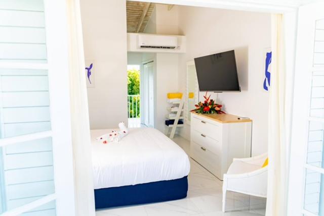 The Soco House - All-Inclusive (Adults Only) Castries Zewnętrze zdjęcie