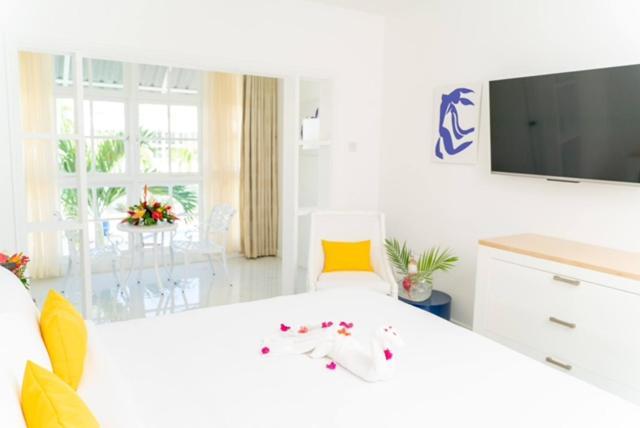 The Soco House - All-Inclusive (Adults Only) Castries Zewnętrze zdjęcie