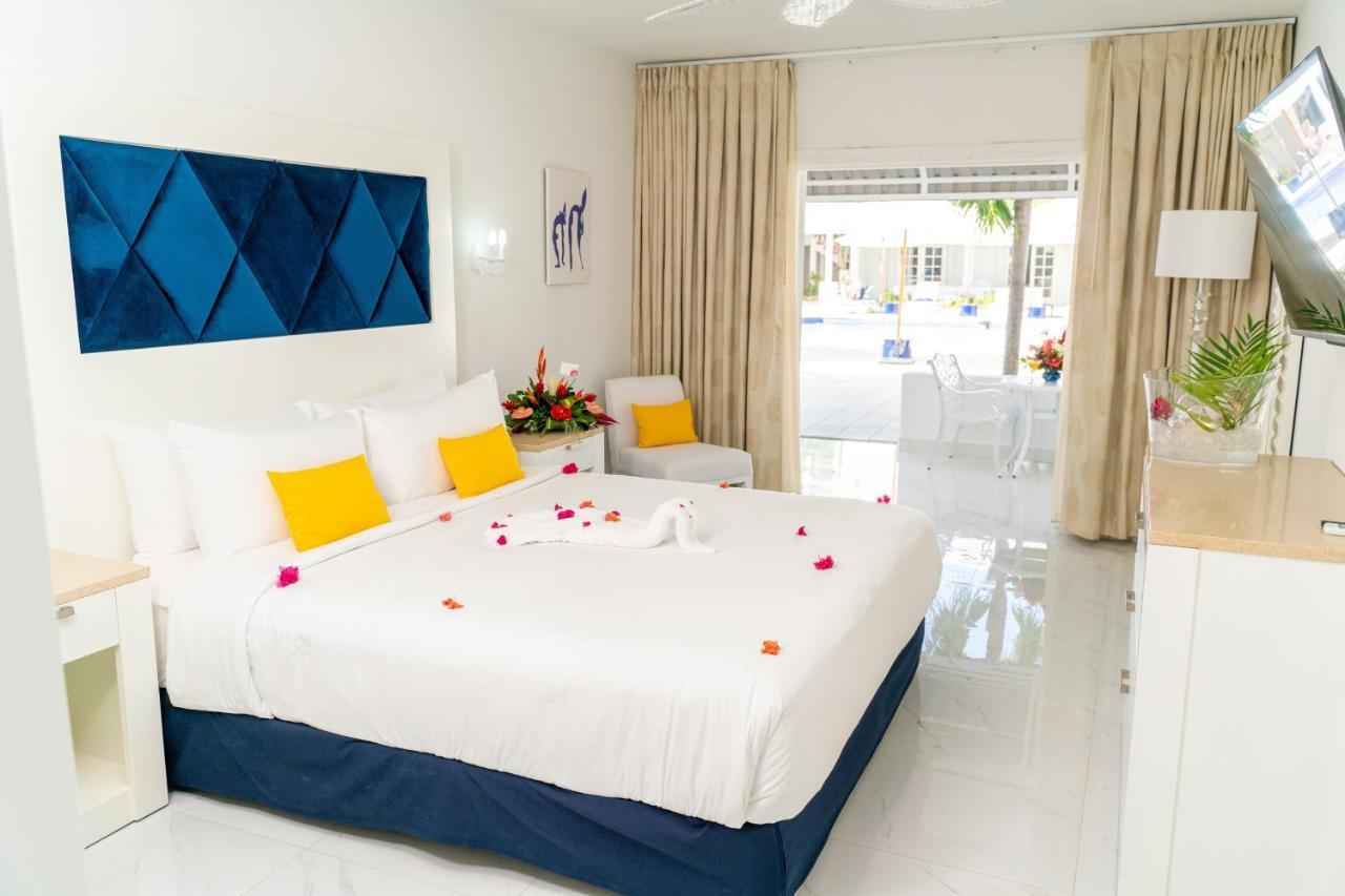 The Soco House - All-Inclusive (Adults Only) Castries Zewnętrze zdjęcie