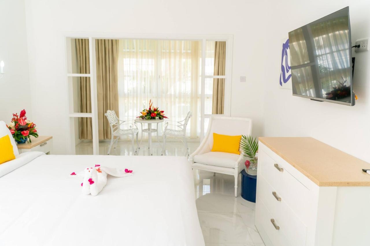 The Soco House - All-Inclusive (Adults Only) Castries Zewnętrze zdjęcie